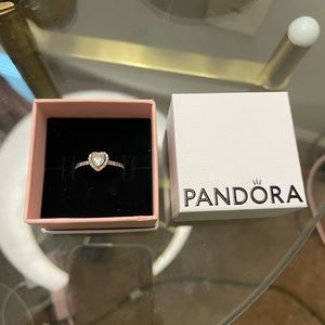Pandora ring
